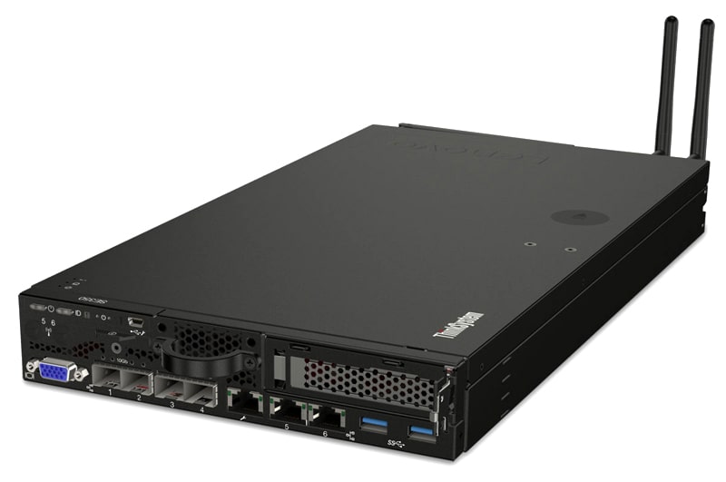 ThinkSystem SE350 Edge Server 800x531-min