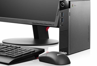 lenovo thinkcentre min