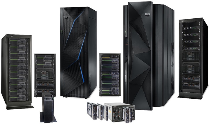 IBM Power Systems