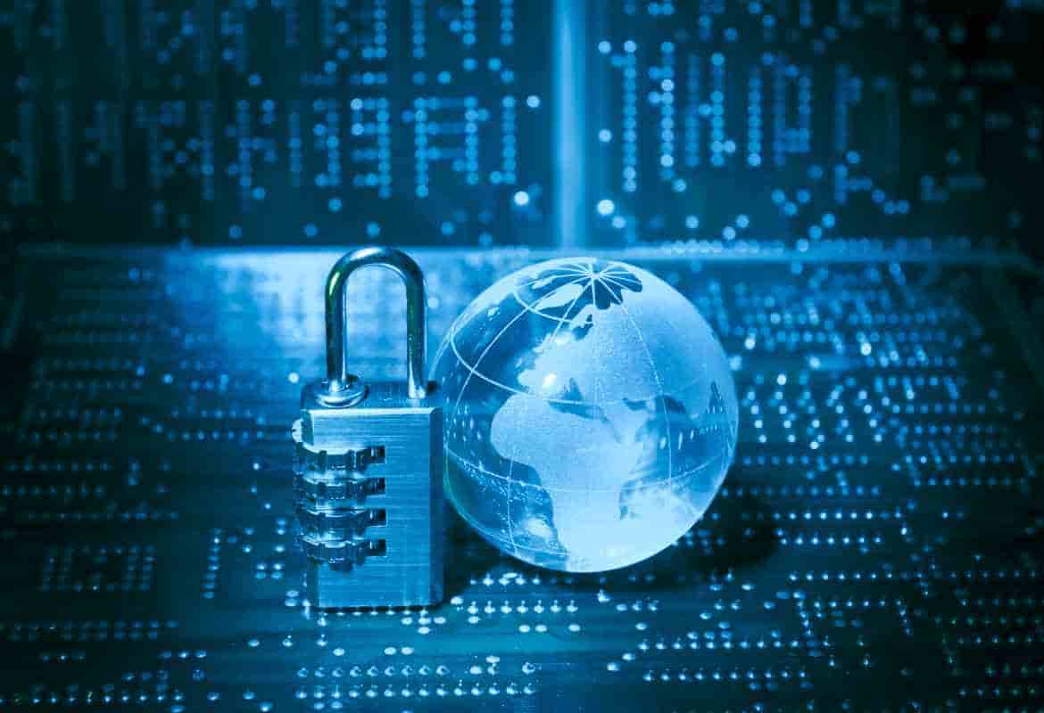 Інформаційна безпека